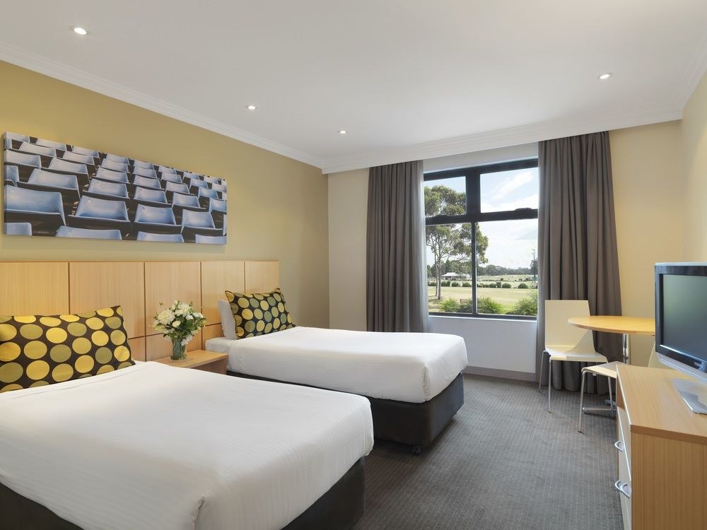 Mercure Sydney Blacktown photo 1