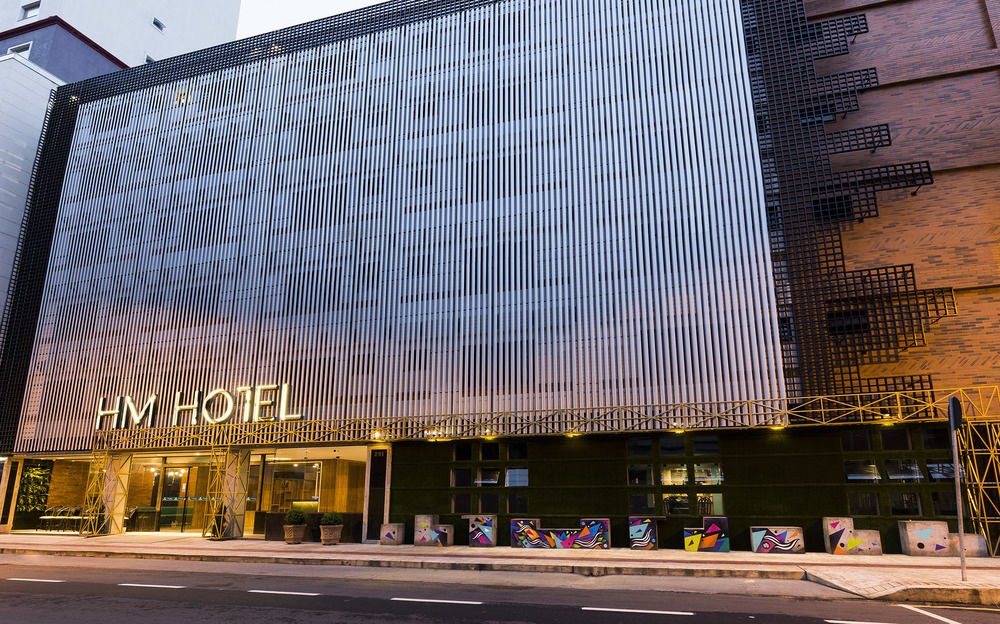 HM PLAZA photo 1