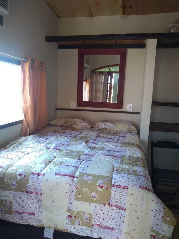 LE RELAIS DE MARAMBAIA photo 1