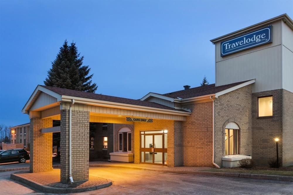 Travelodge by Wyndham Brockville