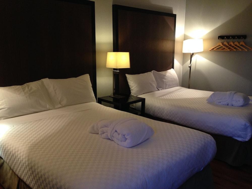 Centro Motel photo 3