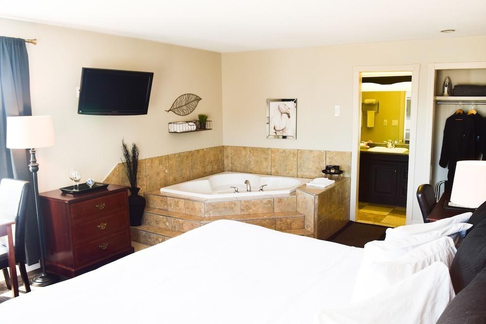 CANADA BEST VALUE INN & SUITES CHARLOTTETOWN photo 2