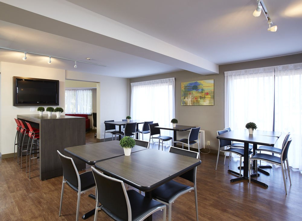 COMFORT INN CHARLOTTETOWN