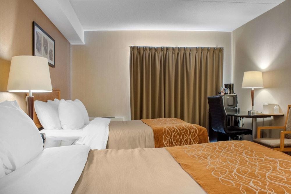 COMFORT INN CHARLOTTETOWN photo 3