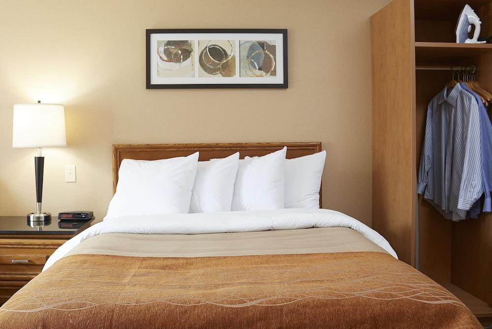 COMFORT INN CHARLOTTETOWN photo 4