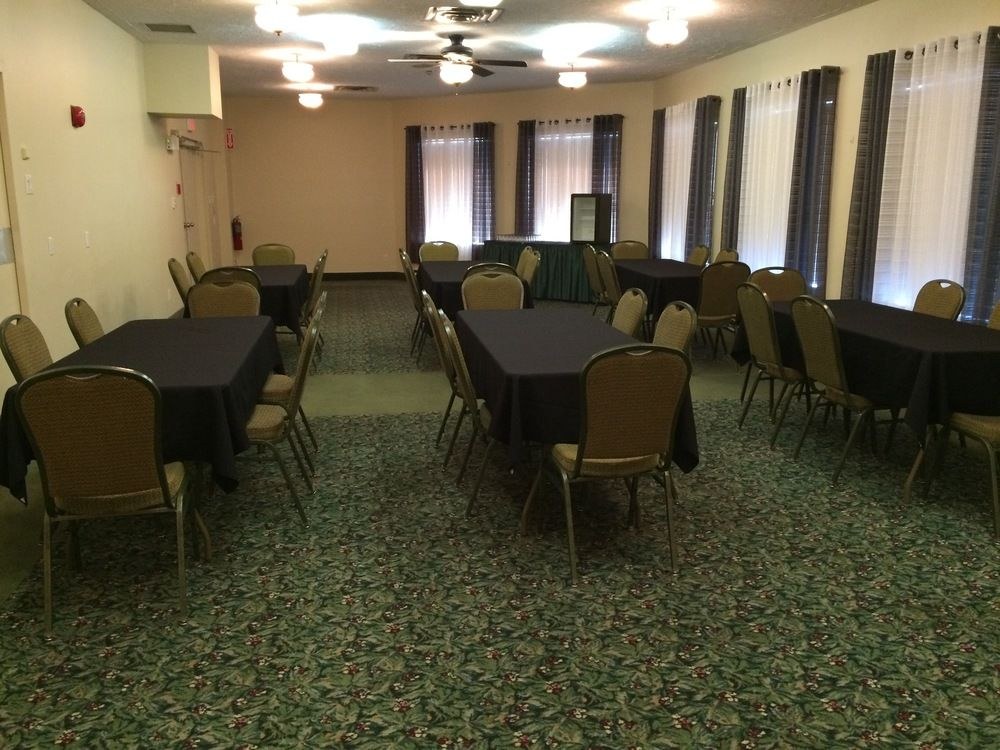 Coastal Inn Moncton Dieppe