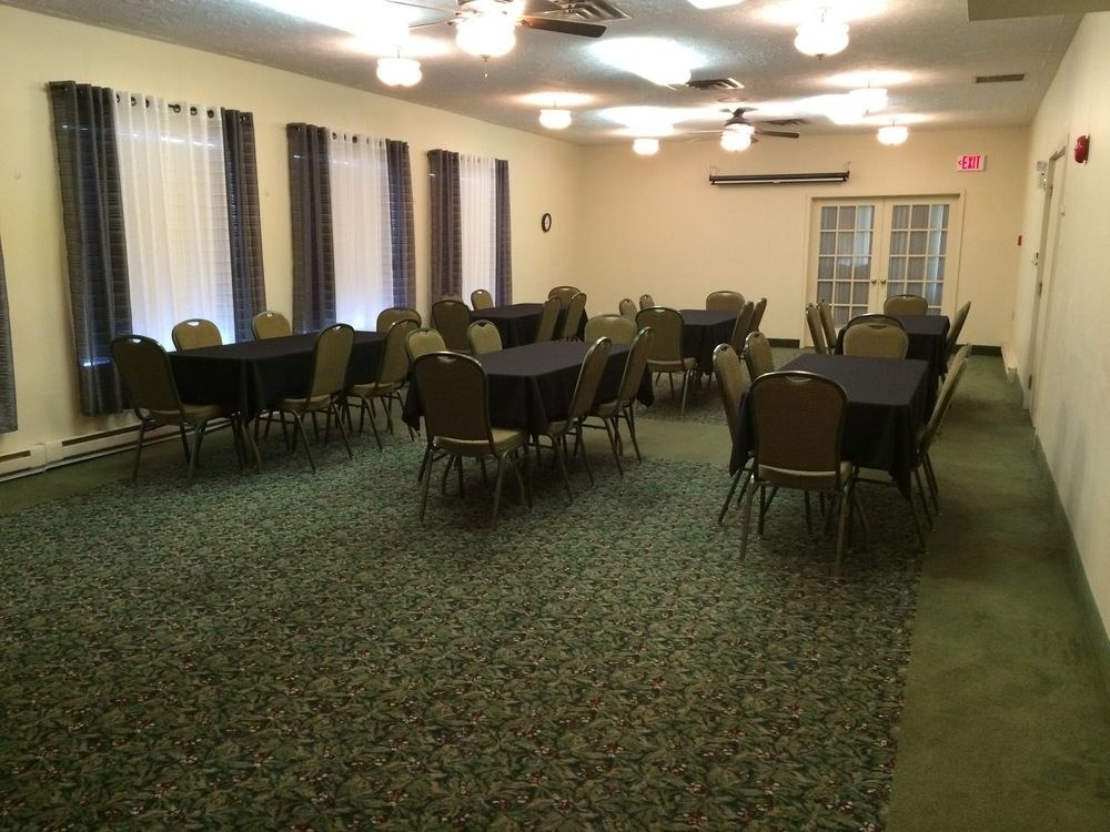 Coastal Inn Moncton Dieppe photo 1