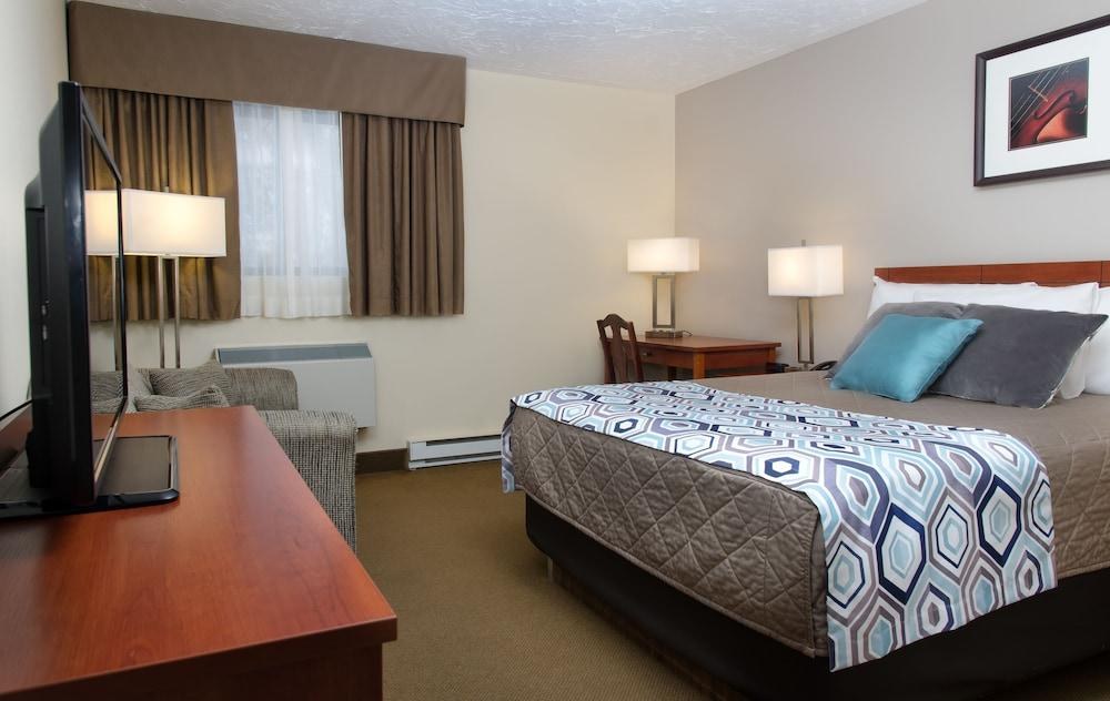 Coastal Inn Moncton Dieppe photo 4