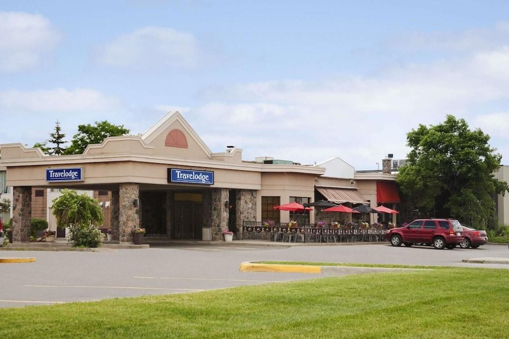 TRAVELODGE BY WYNDHAM CAMBRIDGE - WATERLOO photo 1