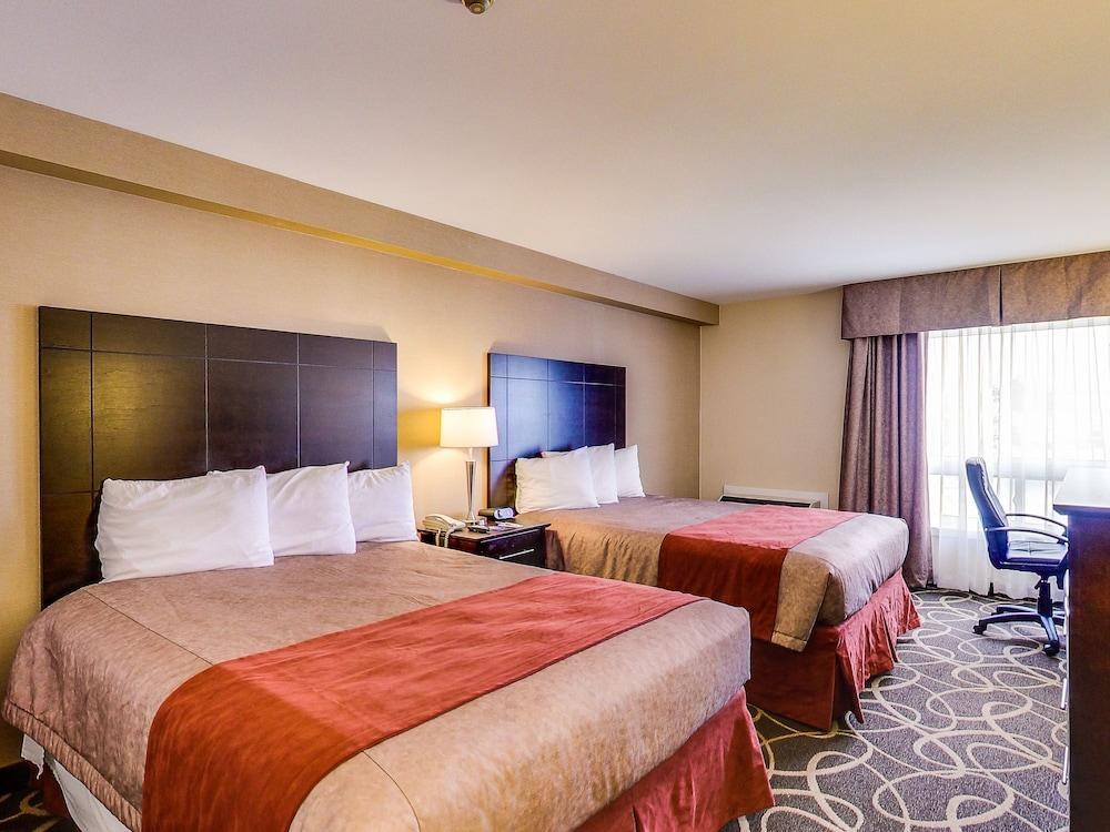 TRAVELODGE BY WYNDHAM CAMBRIDGE - WATERLOO photo 3