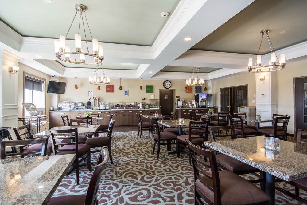 Comfort Inn & Suites Fort Saskatchewan Area photo 4