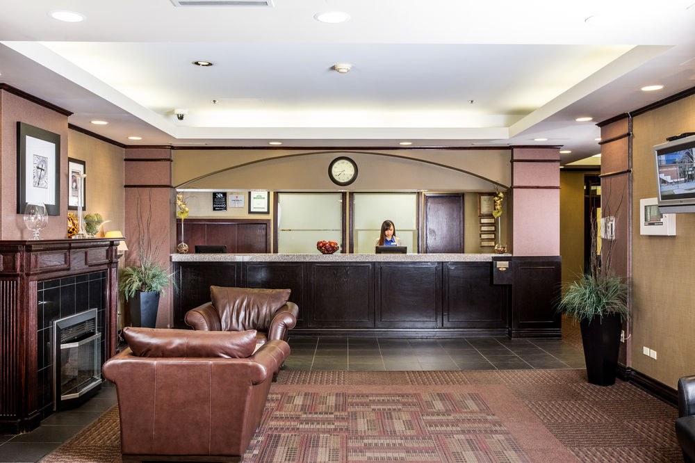 CAMPUS TOWER SUITE