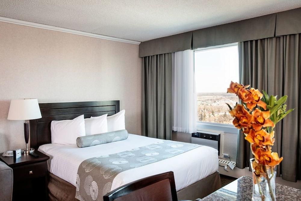 CAMPUS TOWER SUITE photo 2