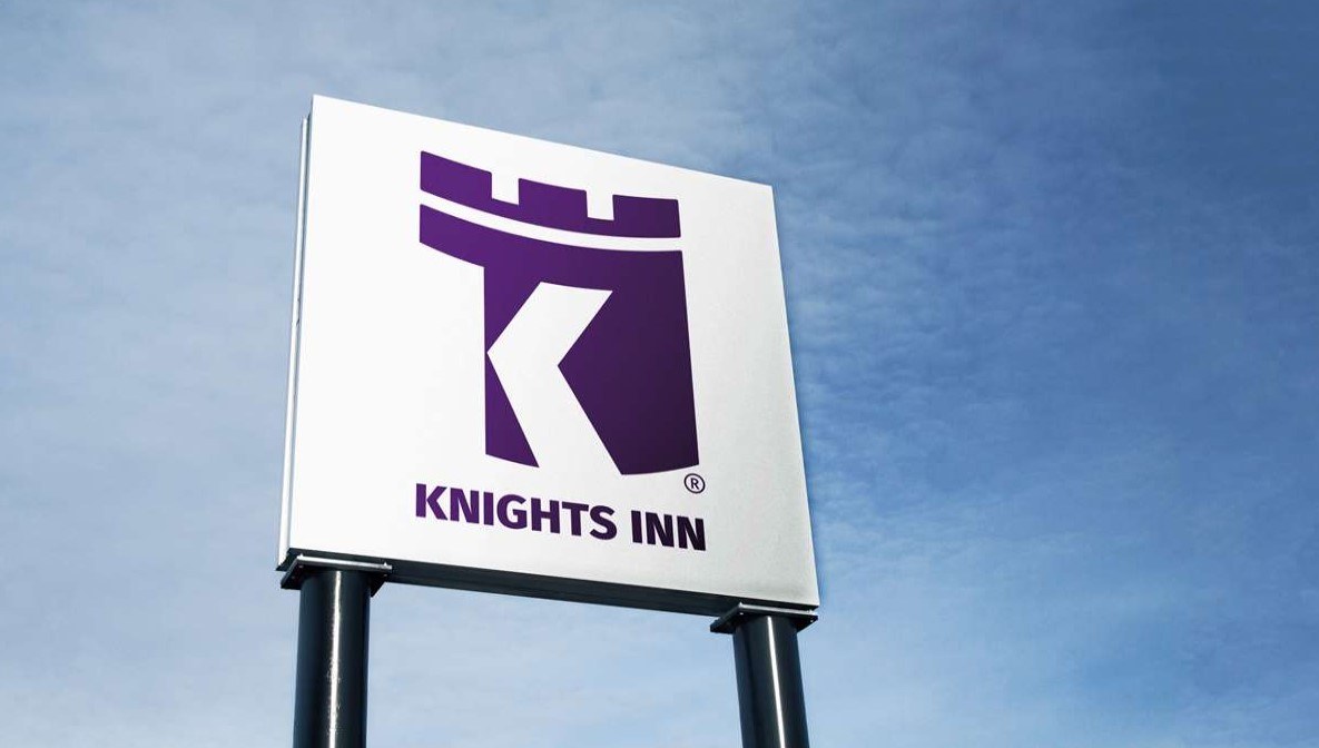 Knights Inn Huntsville, ON