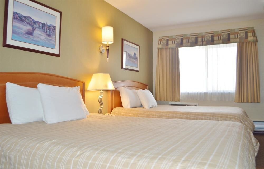 Rodeway Inn & Suites Kamloops photo 1