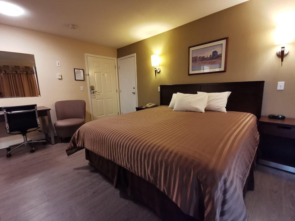 Rodeway Inn & Suites Kamloops photo 4