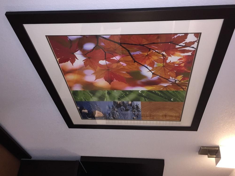 COMFORT INN LEAMINGTON photo 3