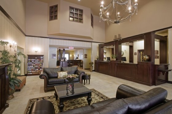 COMFORT INN & SUITES LEVIS / RIVE SUD QUEBEC CITY photo 1