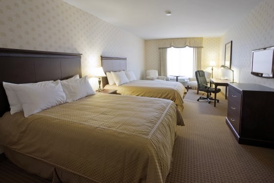 COMFORT INN & SUITES LEVIS / RIVE SUD QUEBEC CITY photo 2