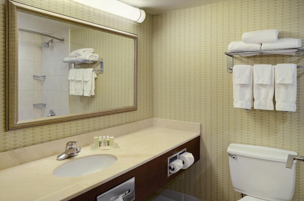 HOLIDAY INN HOTEL & SUITES LONDON photo 3