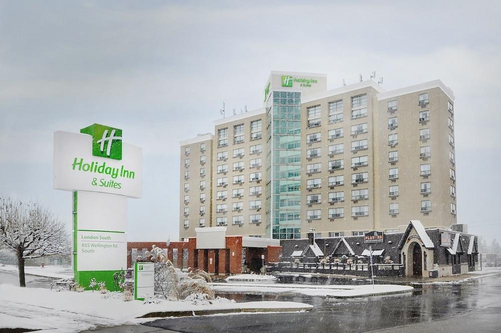 HOLIDAY INN HOTEL & SUITES LONDON photo 4