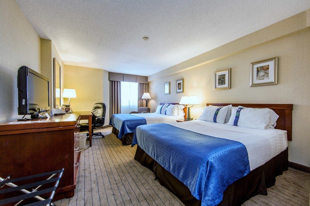 HOLIDAY INN LAVAL - MONTREAL