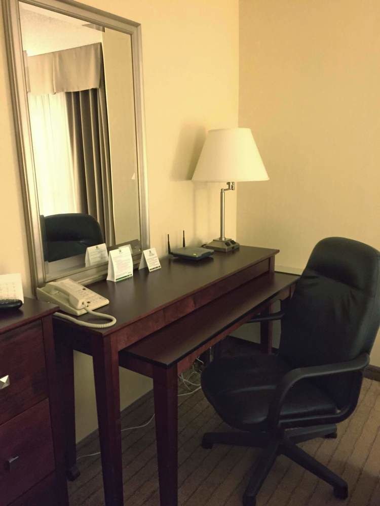 HOLIDAY INN LAVAL - MONTREAL photo 1