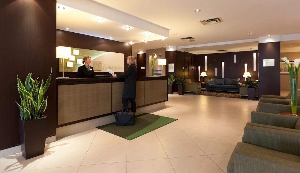 HOLIDAY INN LAVAL - MONTREAL photo 2