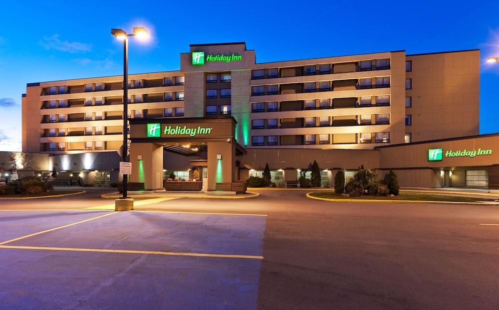 HOLIDAY INN LAVAL - MONTREAL photo 3