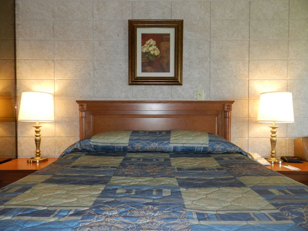 CAPRI INN
