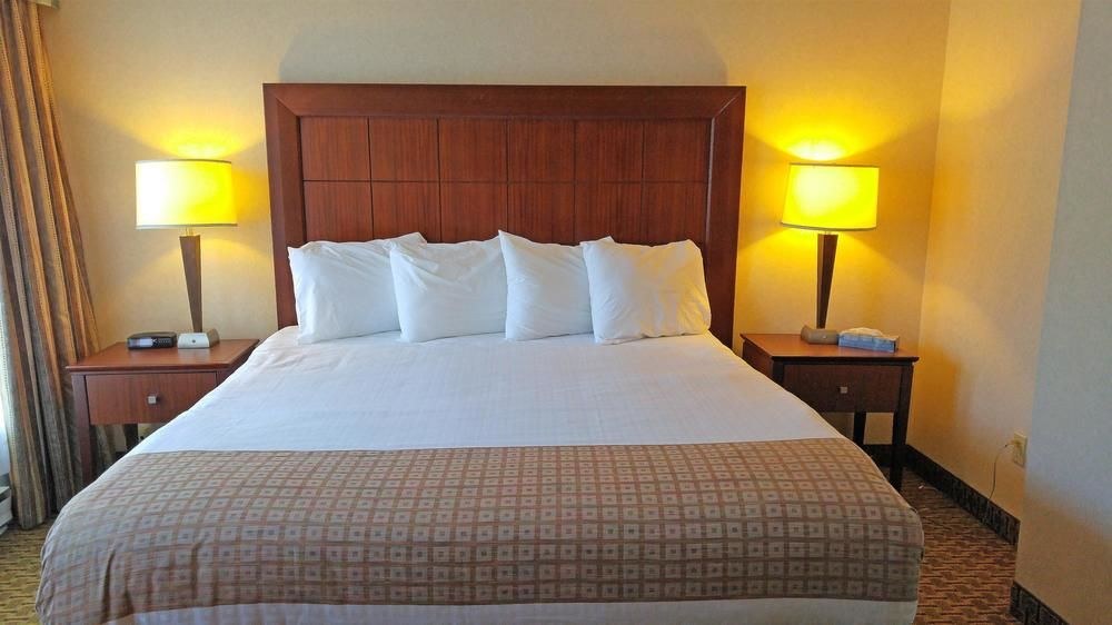 CANADAS BEST VALUE INN & SUITES PARRY SOUND photo 1