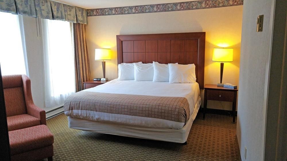 CANADAS BEST VALUE INN & SUITES PARRY SOUND photo 2