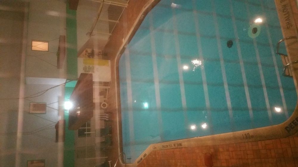 CANADAS BEST VALUE INN & SUITES PARRY SOUND photo 4