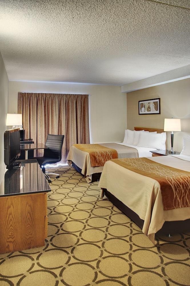 COMFORT INN photo 2