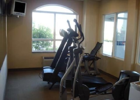 Comfort Inn Mississauga photo 1