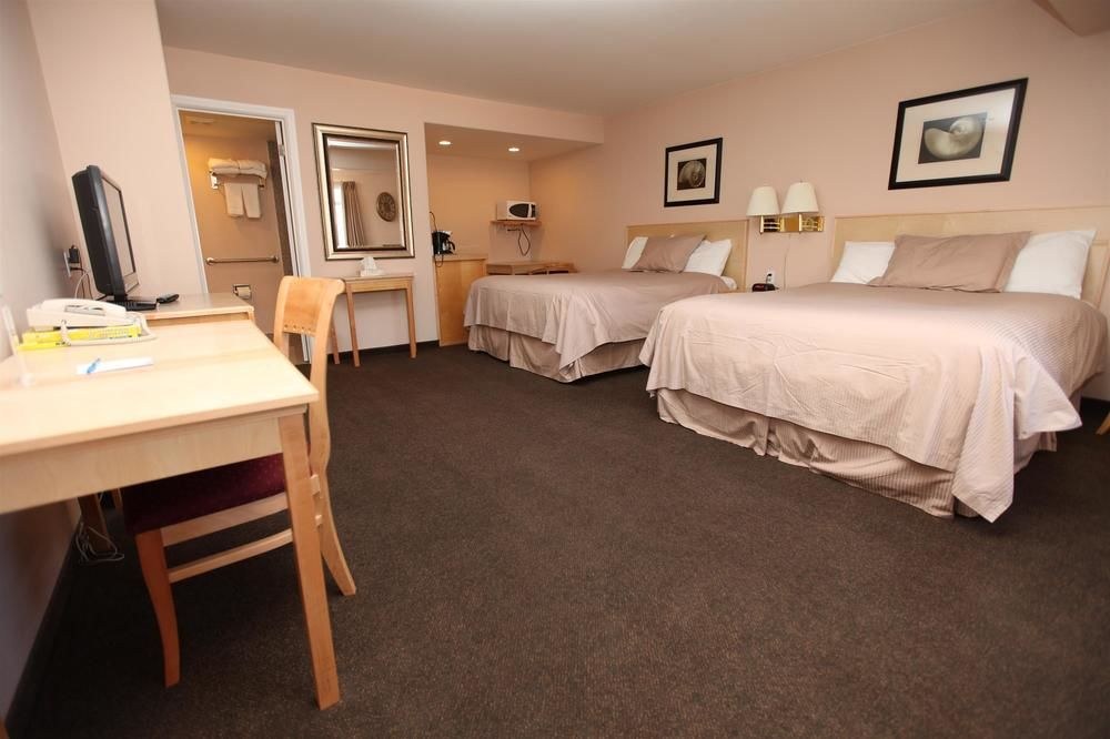 CANADAS BEST VALUE INN PRINCE GEORGE
