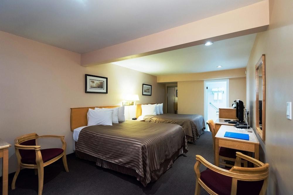 CANADAS BEST VALUE INN PRINCE GEORGE photo 3