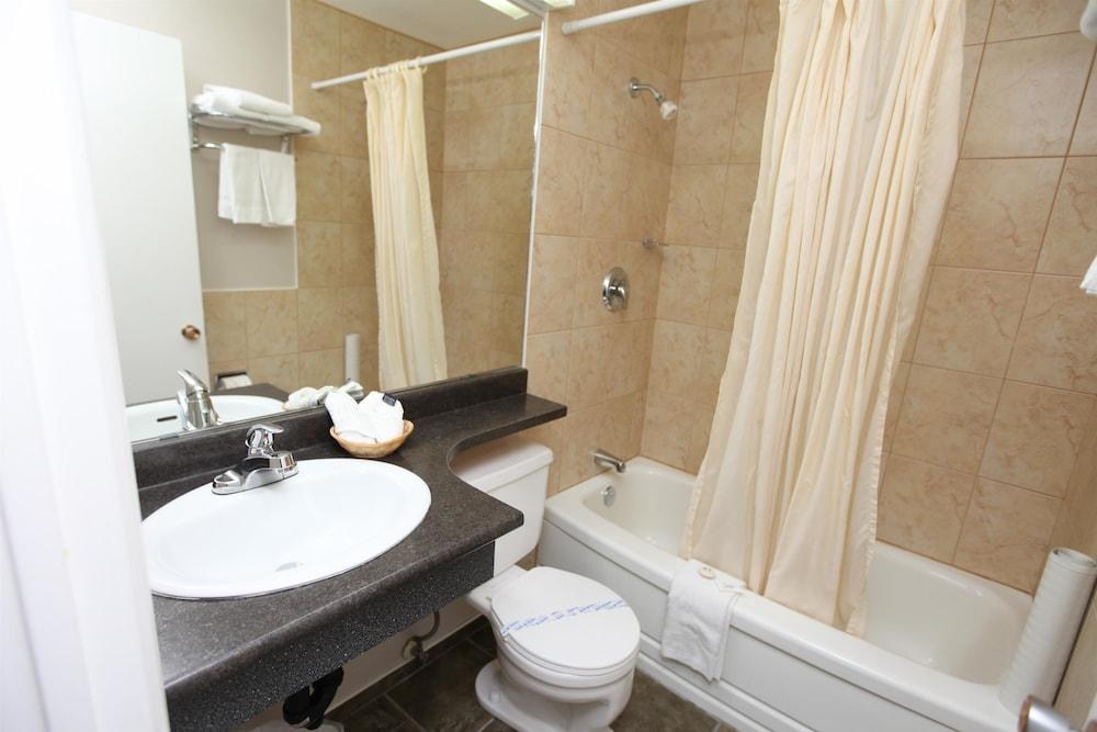 CANADAS BEST VALUE INN PRINCE GEORGE photo 4