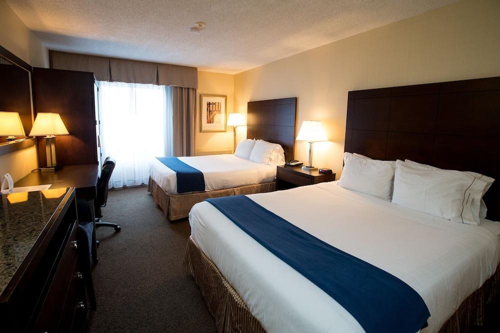 HOLIDAY INN EXPRESS ST. JEAN SUR RICHELIEU photo 3