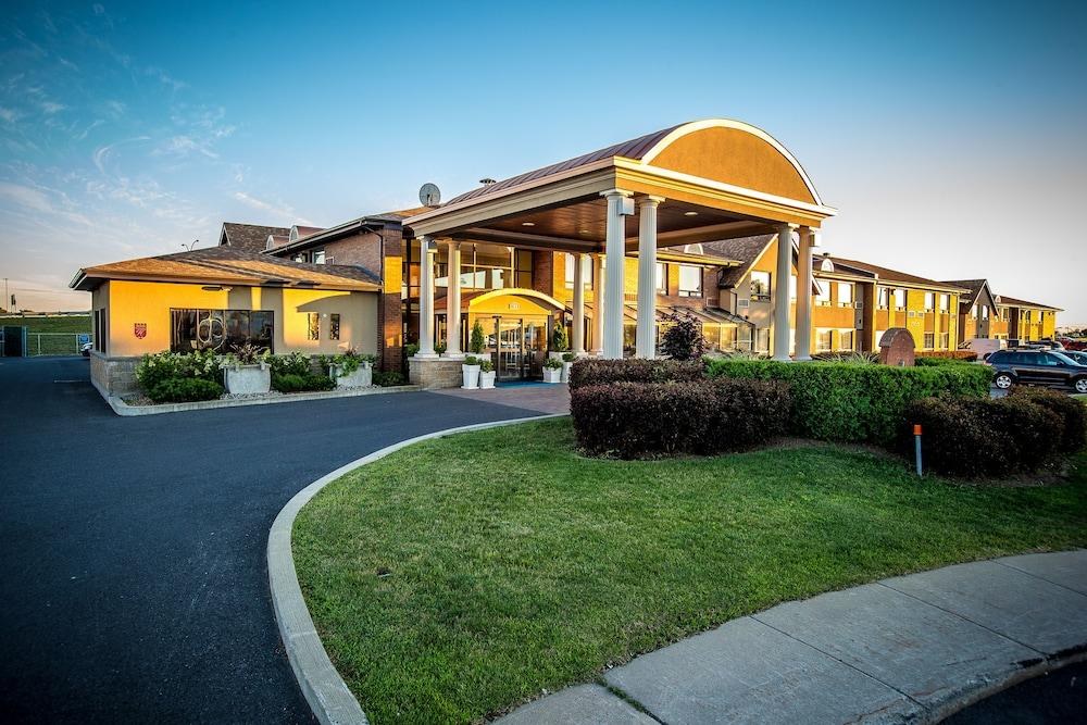 HOLIDAY INN EXPRESS ST. JEAN SUR RICHELIEU photo 4