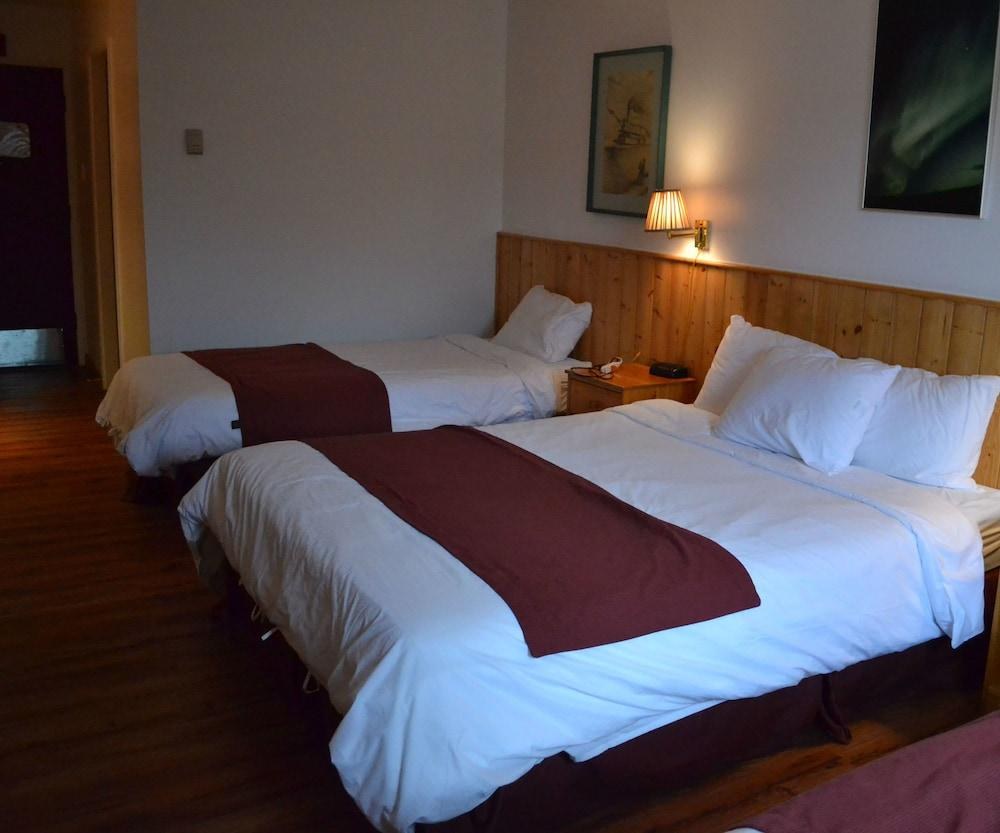 CANADAS BEST VALUE INN- RIVER VIEW HOTEL photo 4