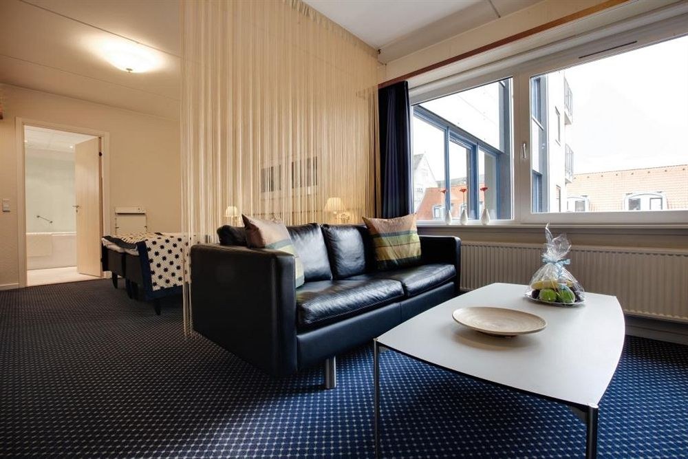RADISSON BLU LIMFJORD HOTEL AALBORG photo 1