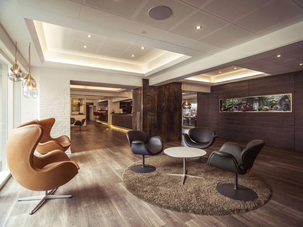 RADISSON BLU LIMFJORD HOTEL AALBORG photo 4