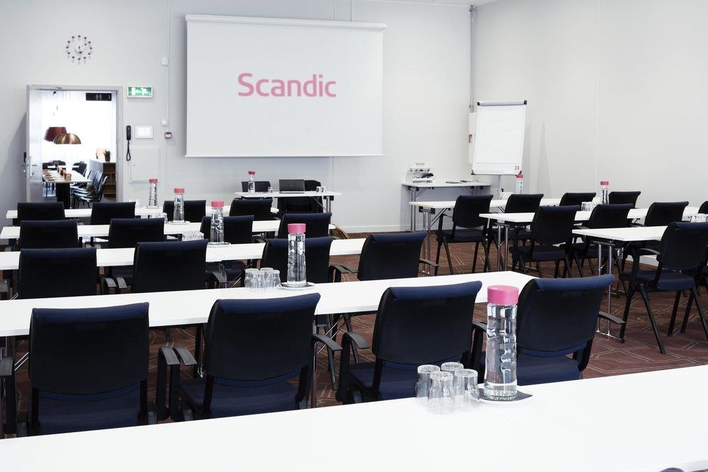 Scandic Glostrup photo 3