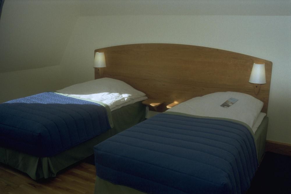 QUALITY HOTEL THE REEF photo 3