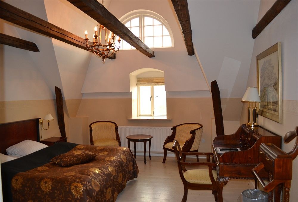 MILLING HOTEL SAXILDHUS