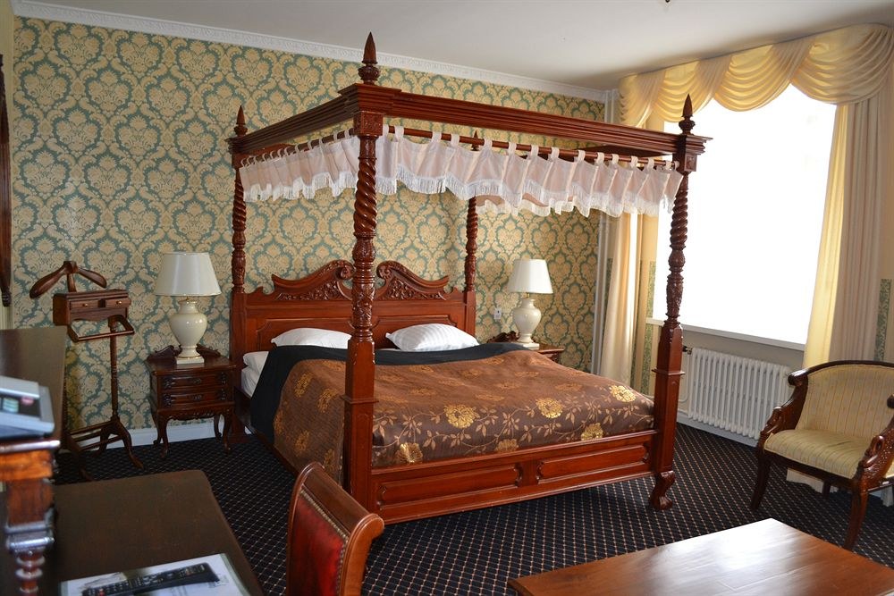 MILLING HOTEL SAXILDHUS photo 1