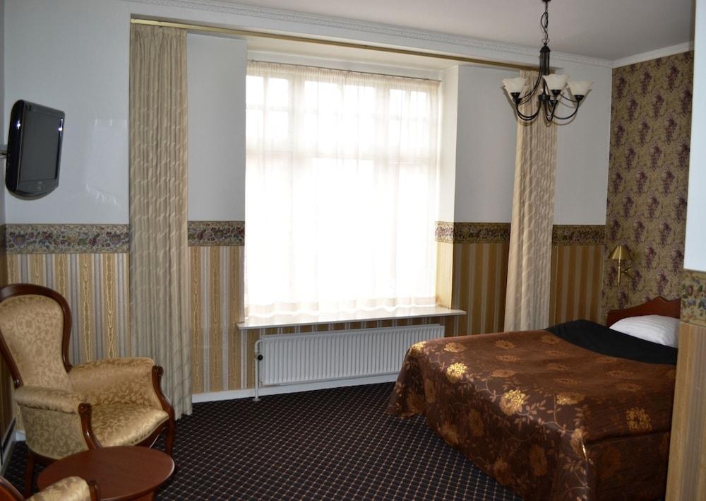 MILLING HOTEL SAXILDHUS photo 2