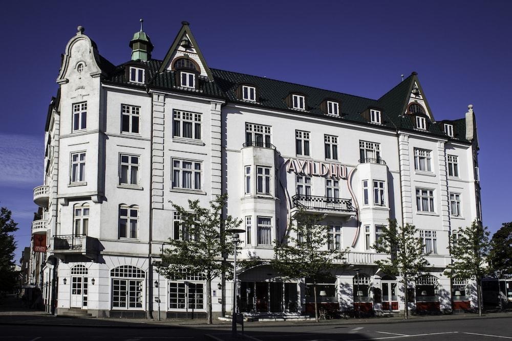 MILLING HOTEL SAXILDHUS photo 3