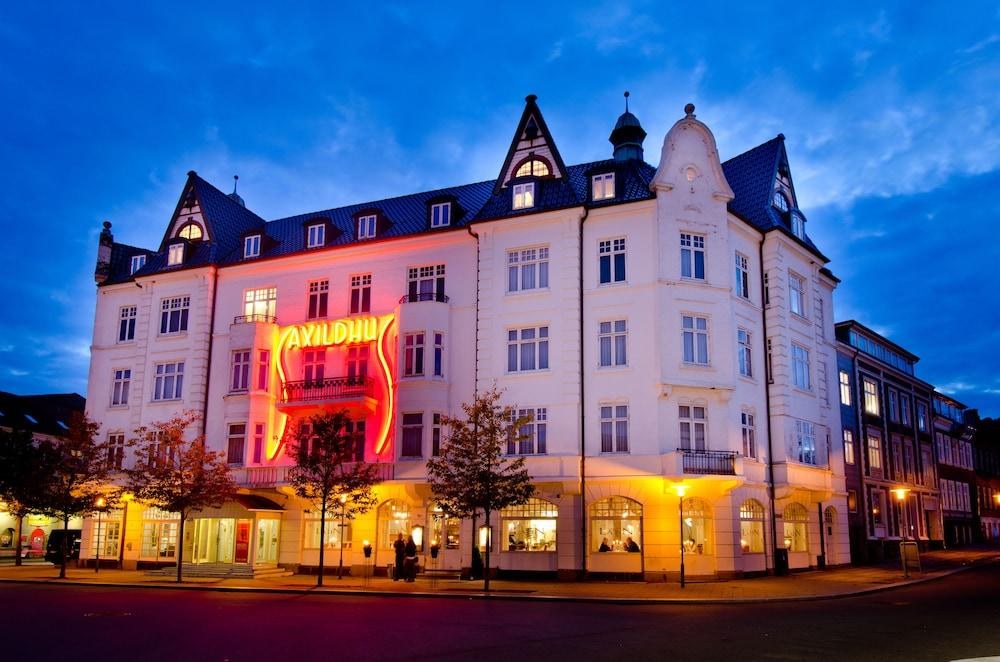 MILLING HOTEL SAXILDHUS photo 4